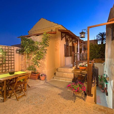 Muses-Old Town Apartment Rhodes City Екстериор снимка