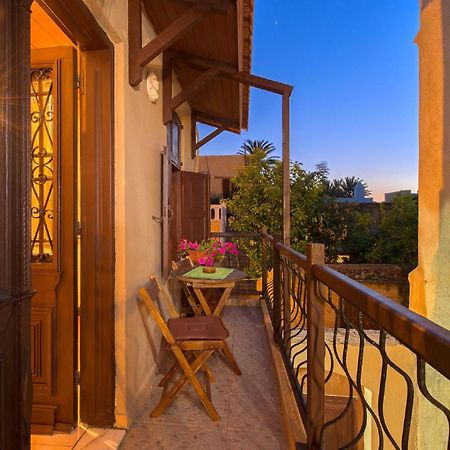 Muses-Old Town Apartment Rhodes City Екстериор снимка