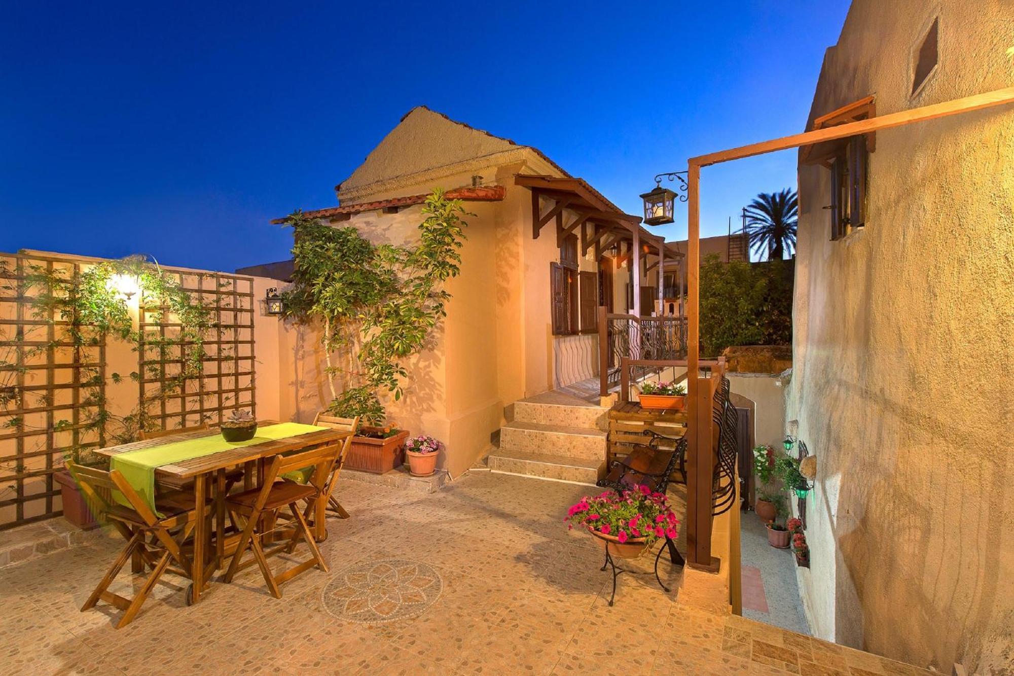 Muses-Old Town Apartment Rhodes City Екстериор снимка