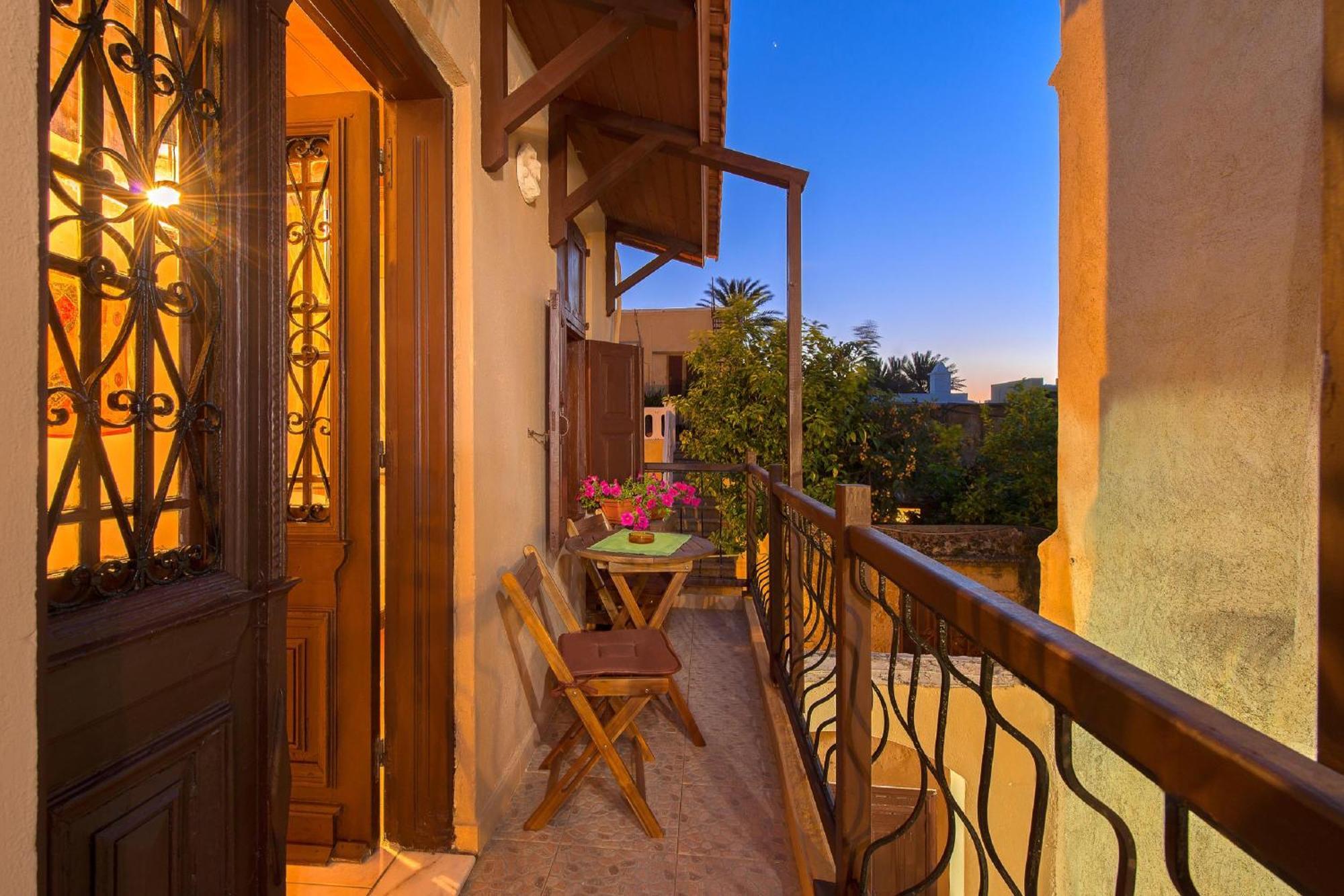 Muses-Old Town Apartment Rhodes City Екстериор снимка