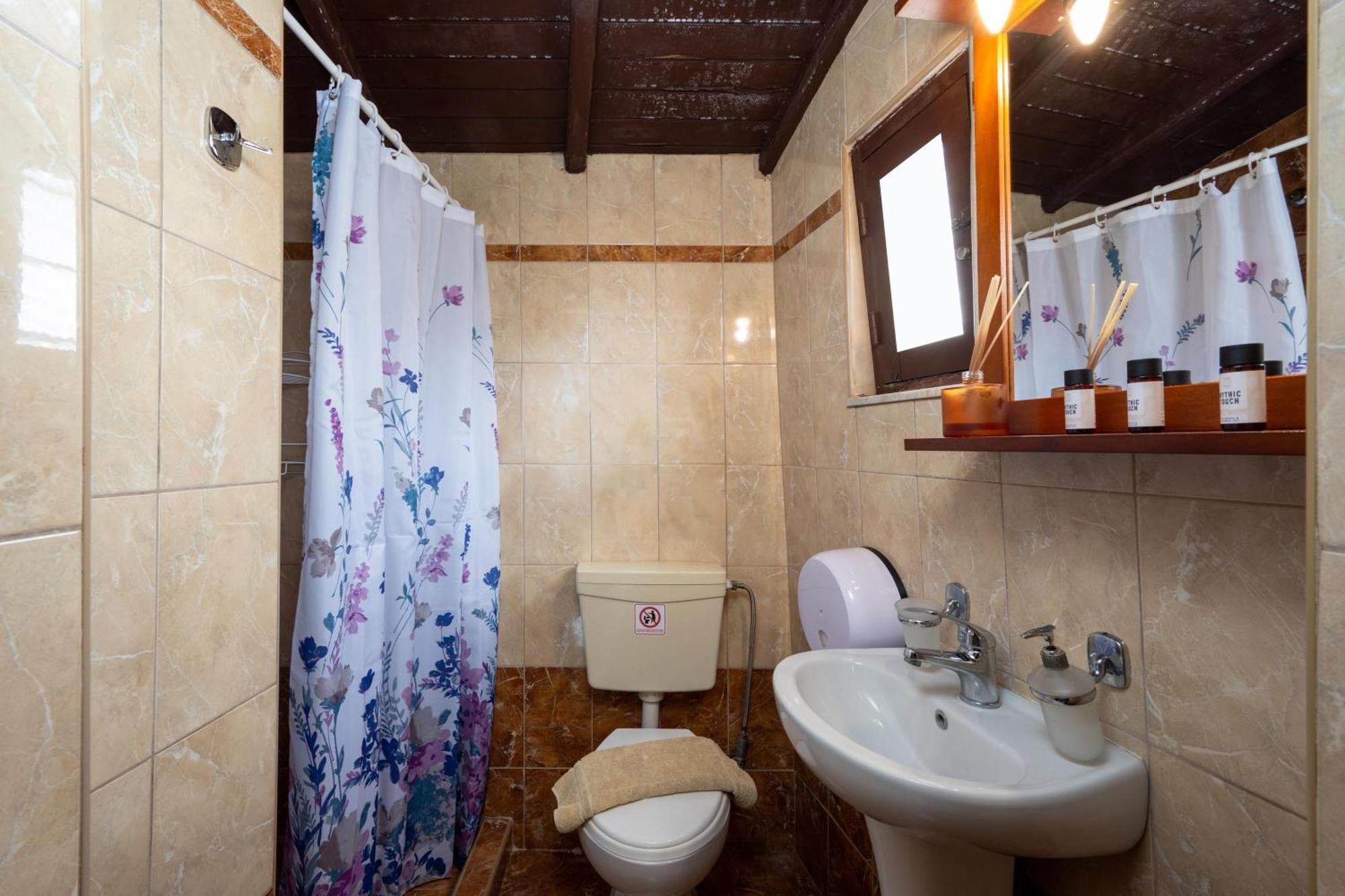 Muses-Old Town Apartment Rhodes City Екстериор снимка