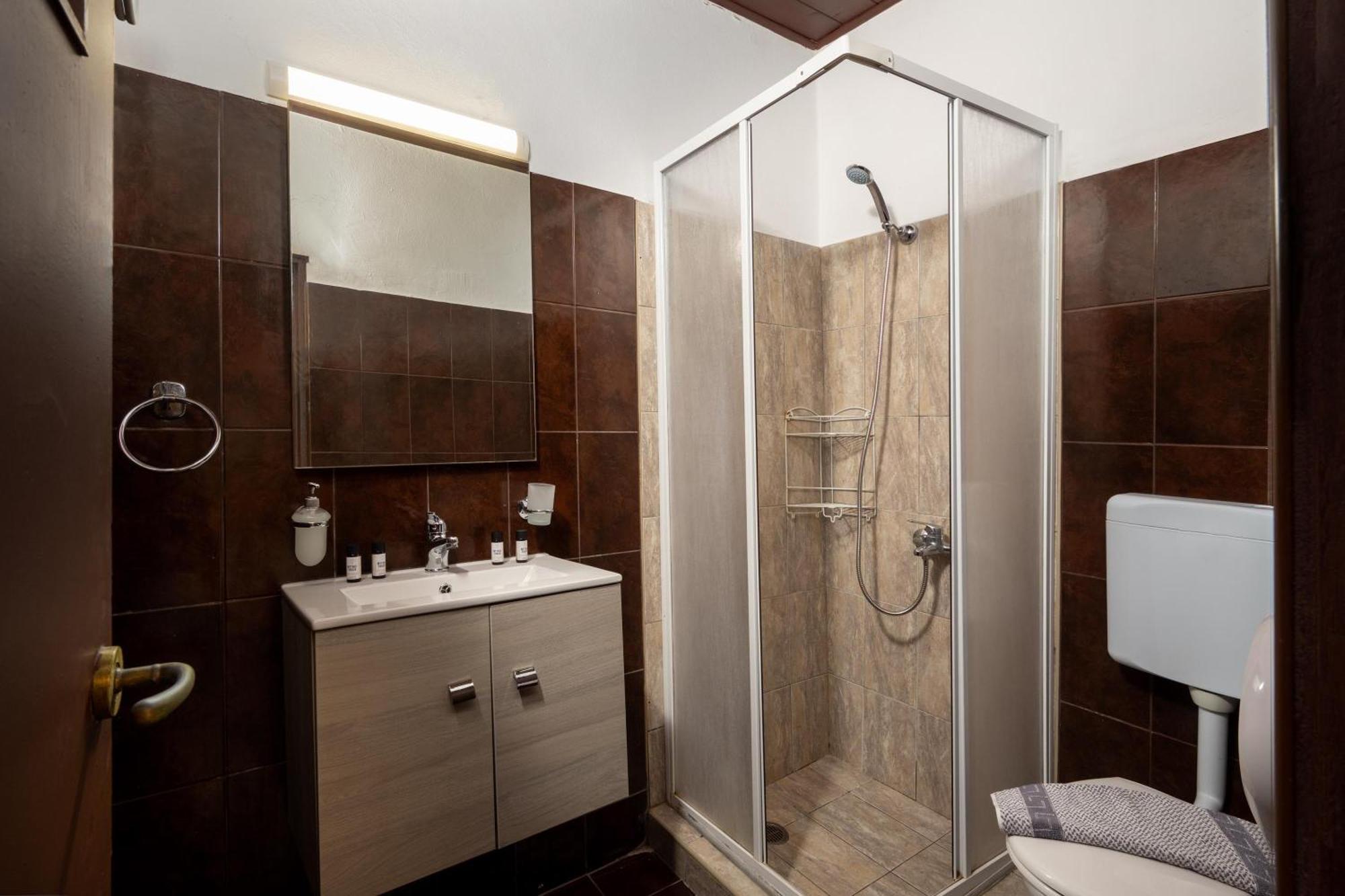 Muses-Old Town Apartment Rhodes City Екстериор снимка