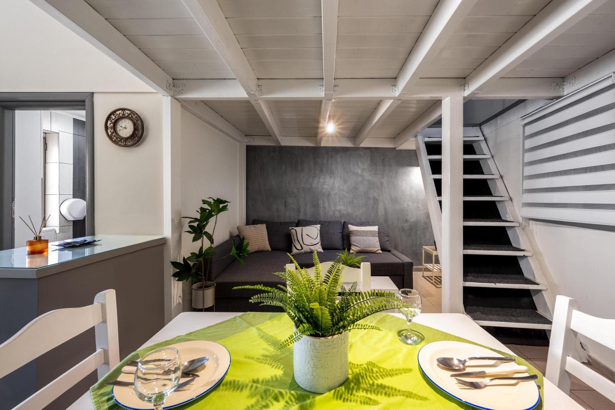 Muses-Old Town Apartment Rhodes City Екстериор снимка