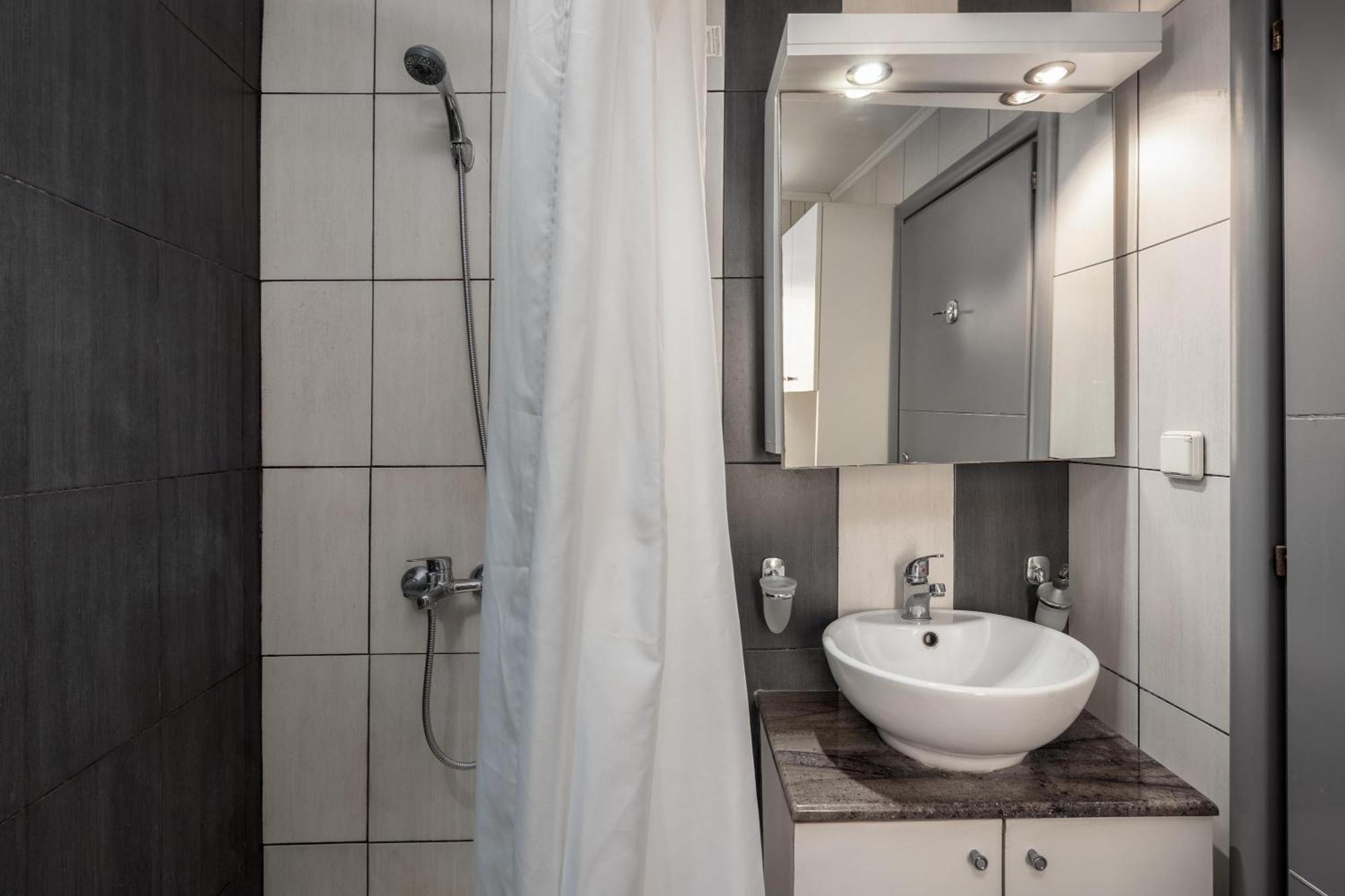 Muses-Old Town Apartment Rhodes City Екстериор снимка